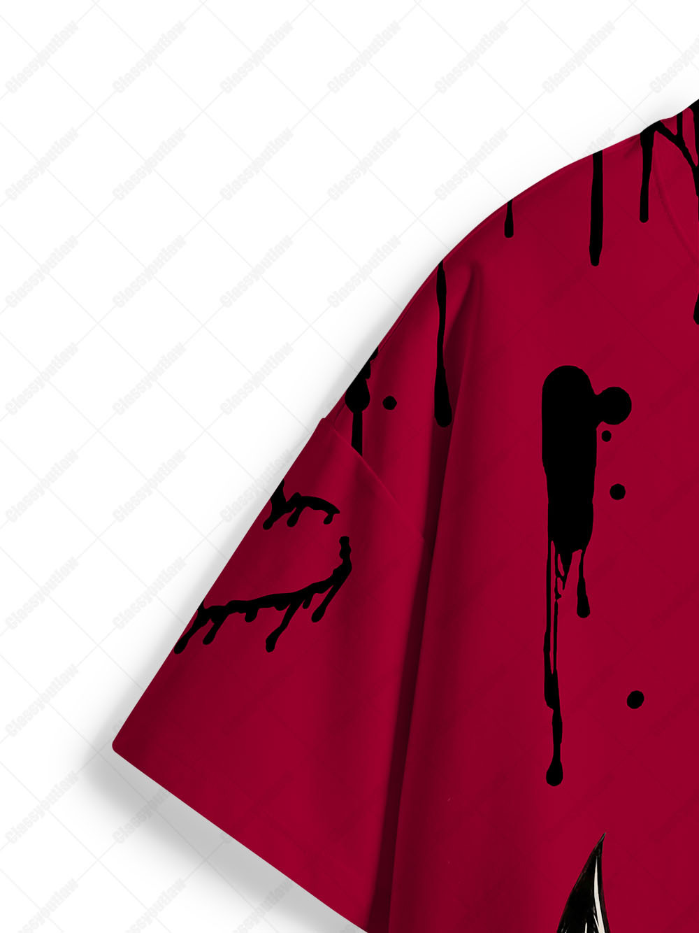 BDSM nurse Graphic T-shirt