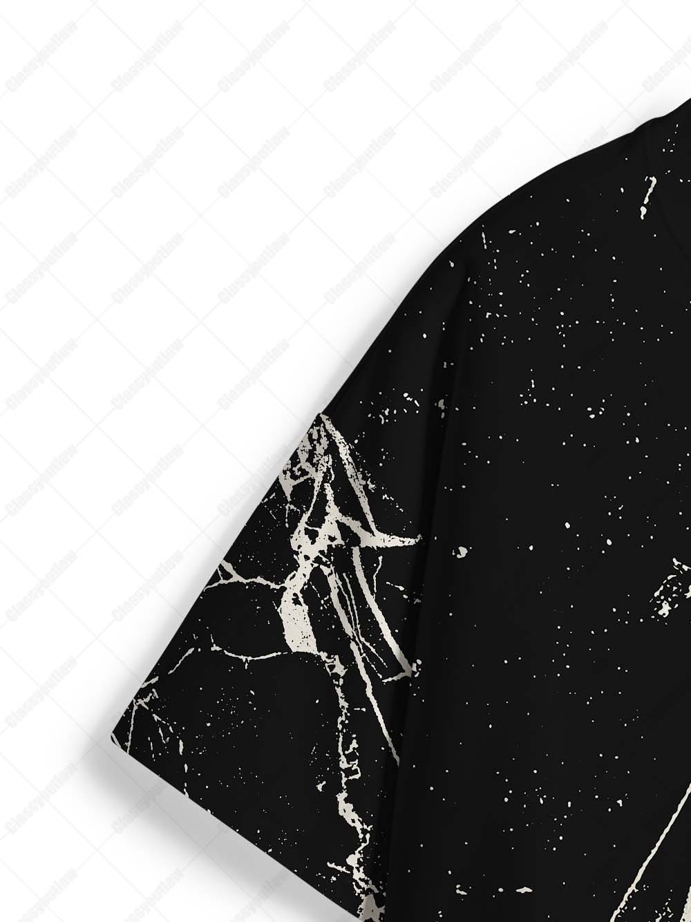 Skeleton Bride Graphic T-shirt