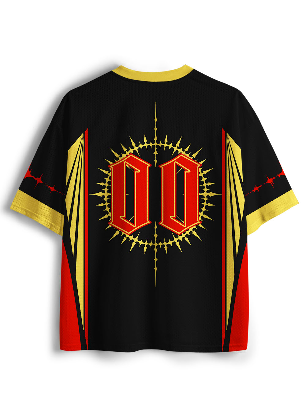 [Copy]AAA Mesh Jersey