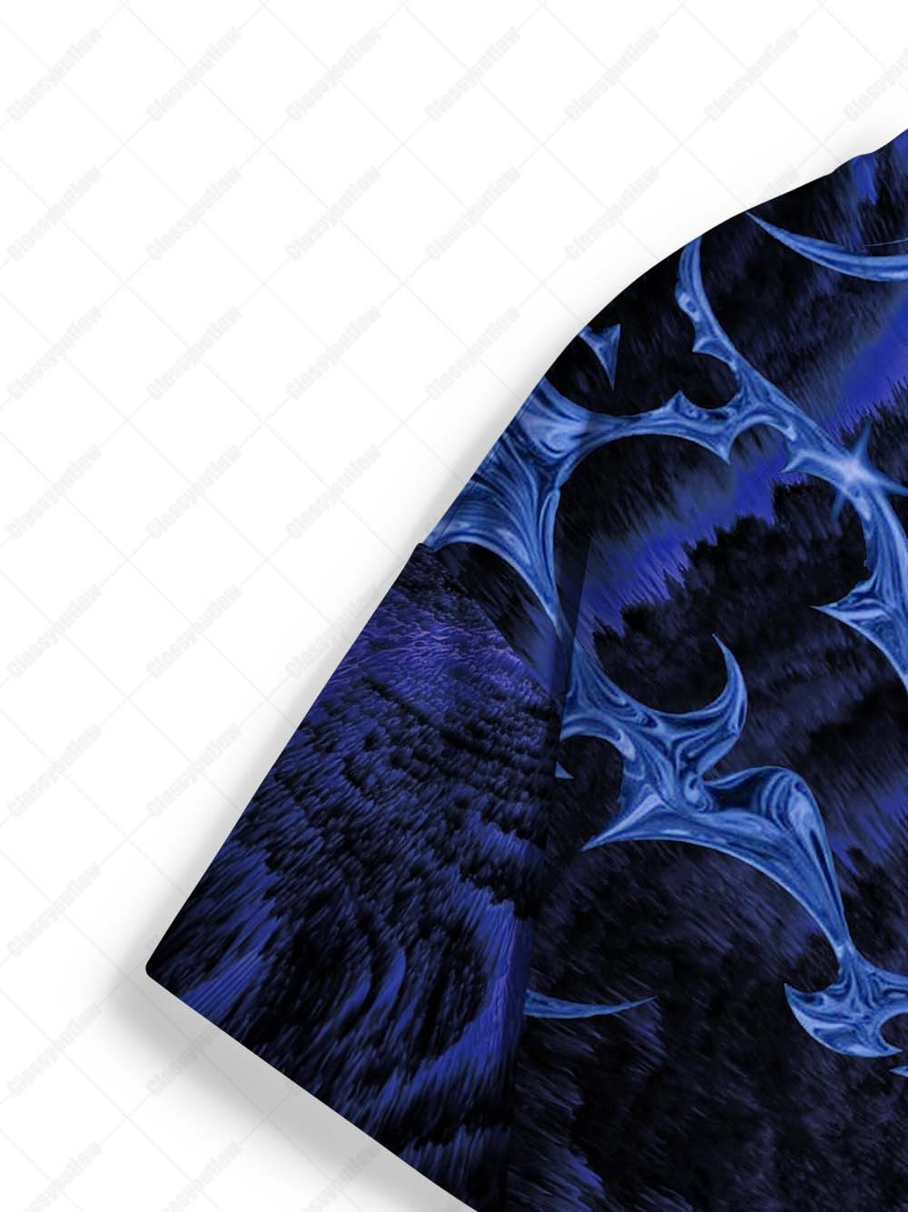 Red-eyed seductress Graphic T-shirt