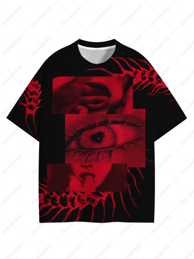 Eyes of desire Graphic T-shirt