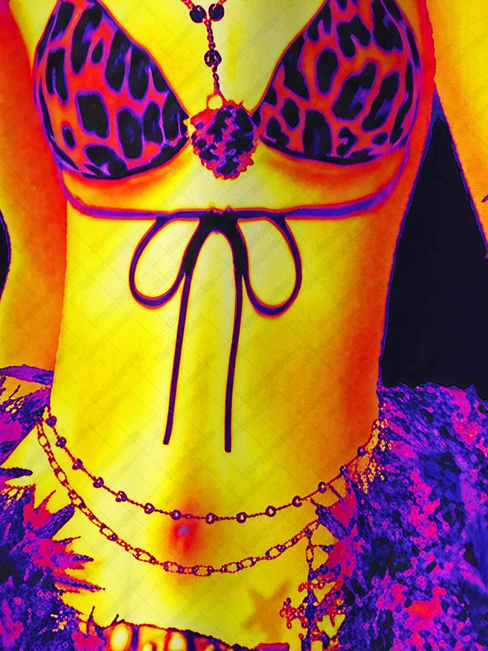 [Copy]AAA Graphic T-shirt