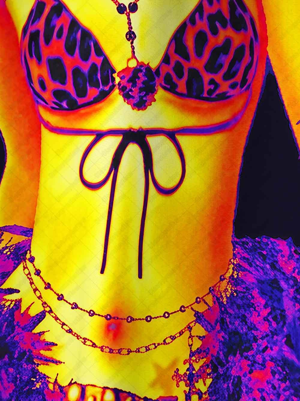 [Copy]AAA Graphic T-shirt