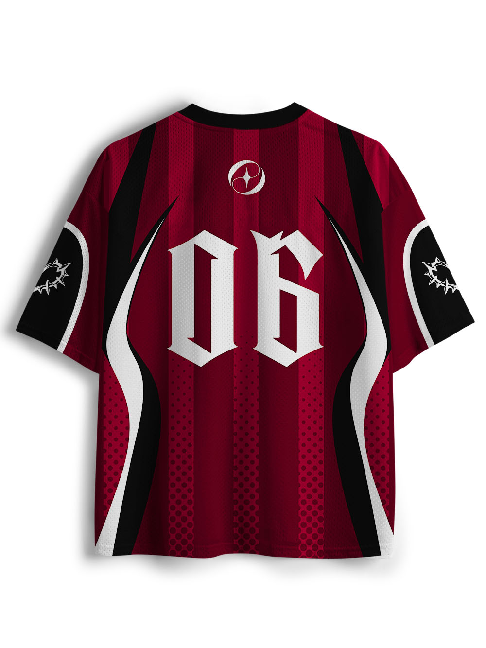 [Copy]AAA Mesh Jersey