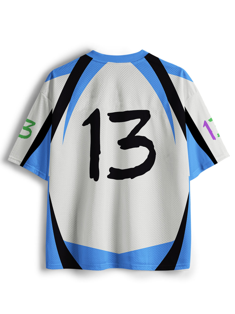 [Copy]AAA Mesh Jersey