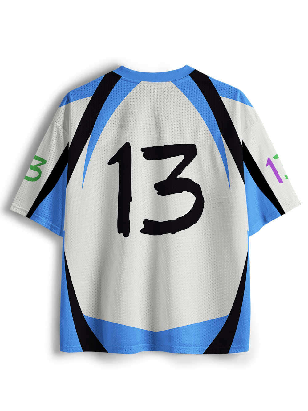 [Copy]AAA Mesh Jersey