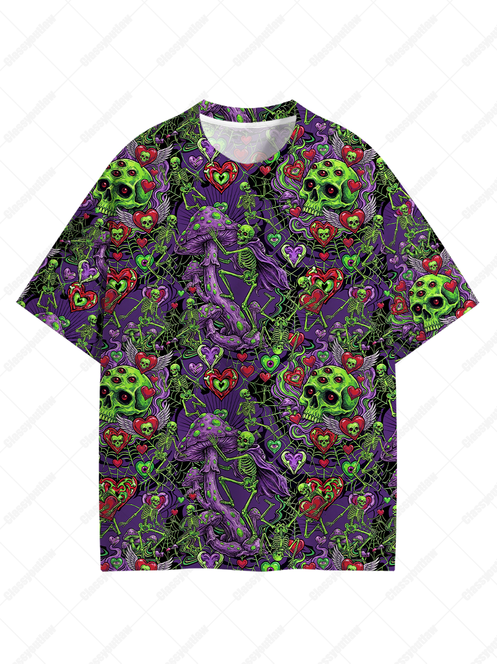 [Copy]AAA Graphic T-shirt