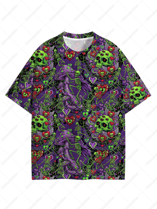 [Copy]AAA Graphic T-shirt