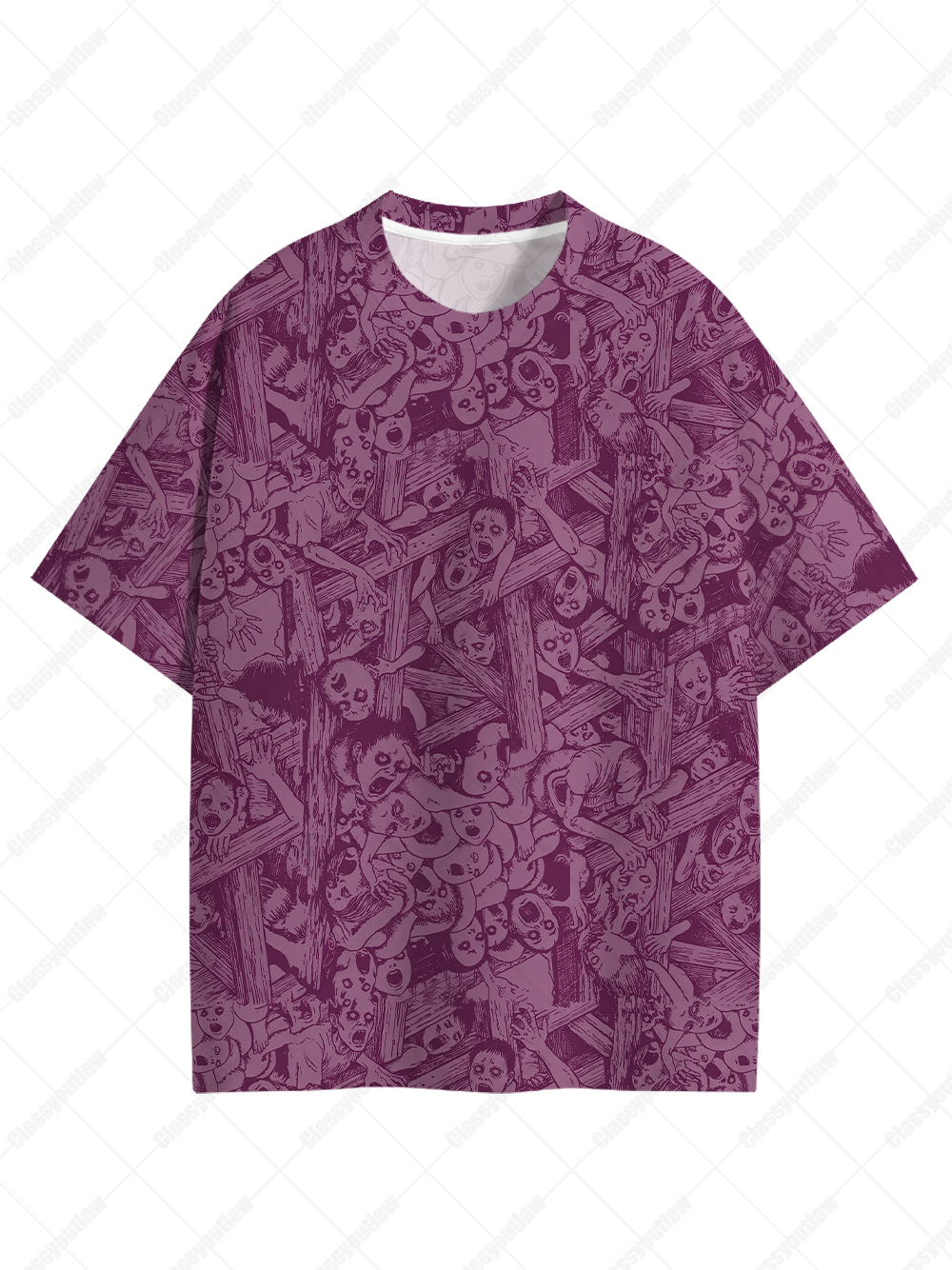 [Copy]AAA Graphic T-shirt