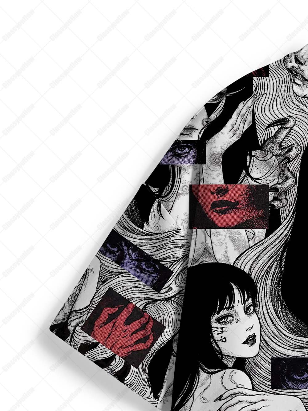 [Copy]AAA Graphic T-shirt