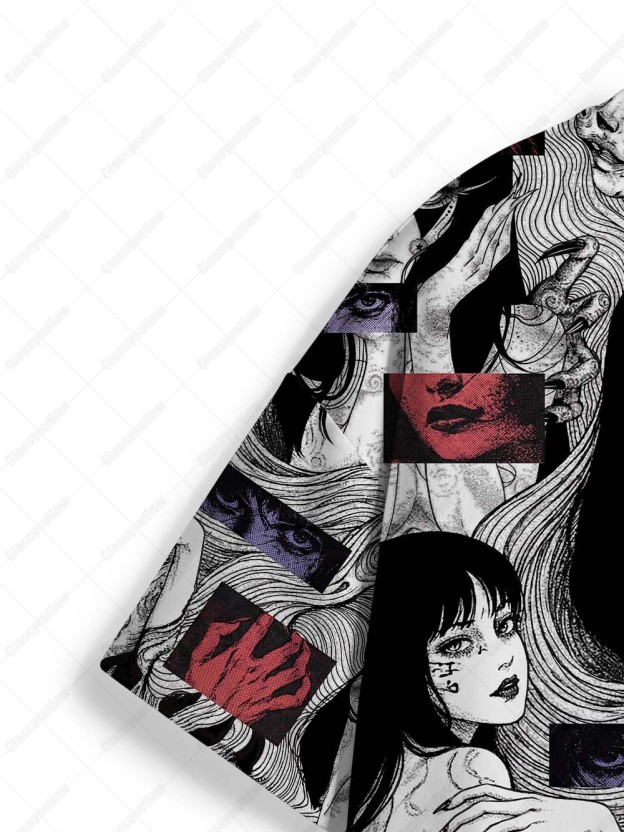 [Copy]AAA Graphic T-shirt