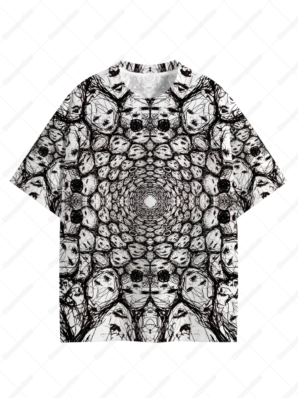 [Copy]AAA Graphic T-shirt