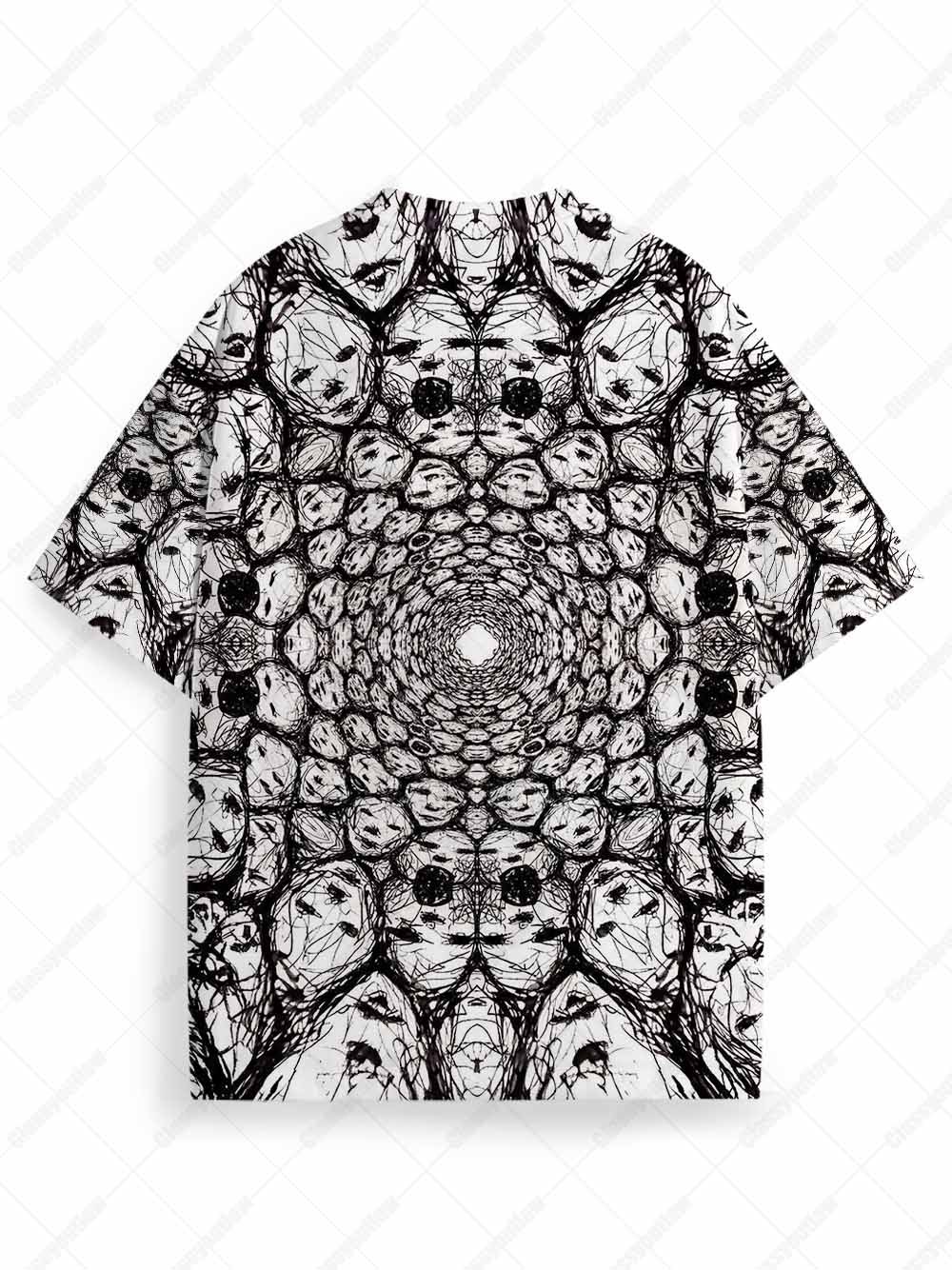 [Copy]AAA Graphic T-shirt