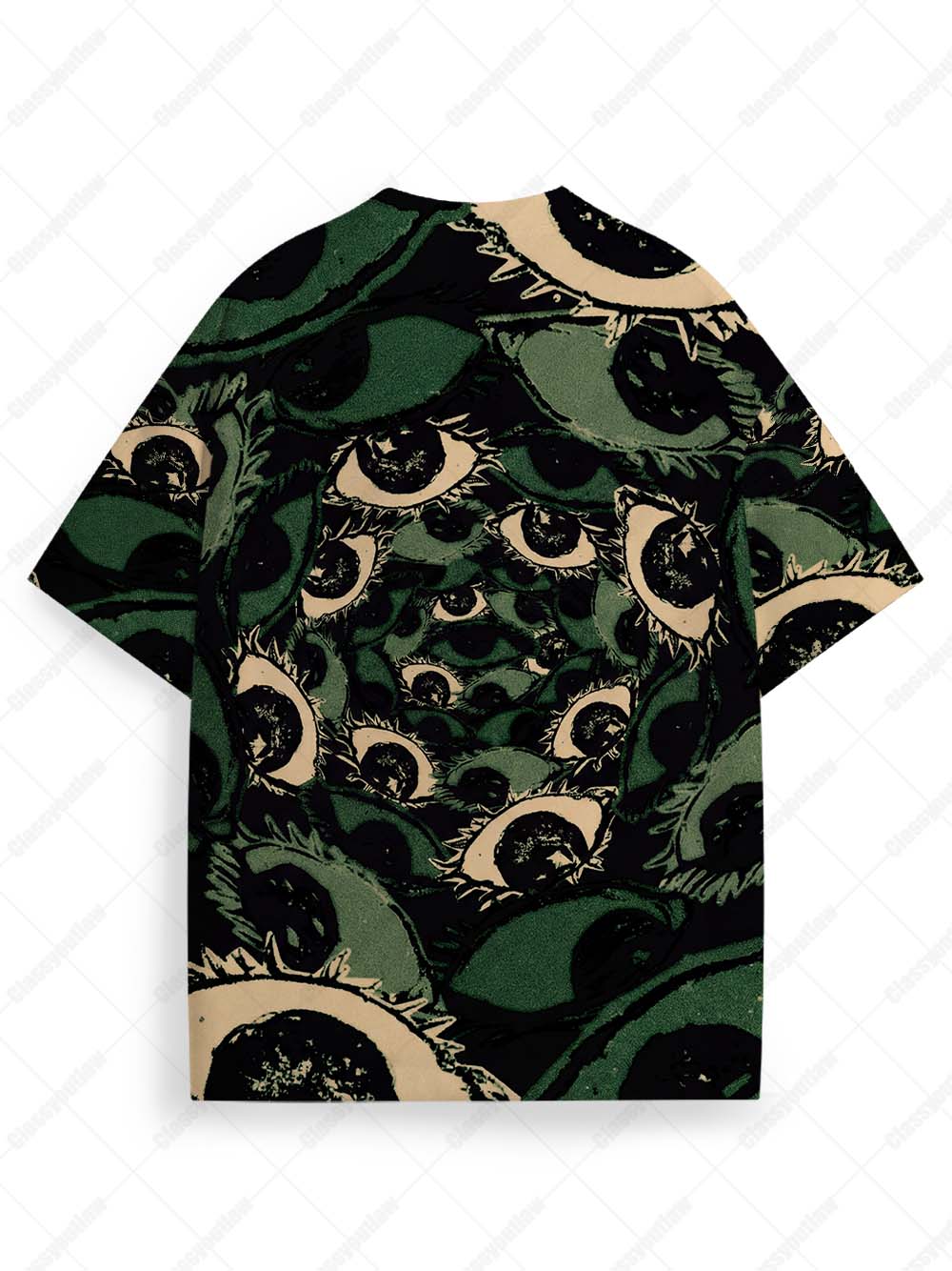 [Copy]AAA Graphic T-shirt