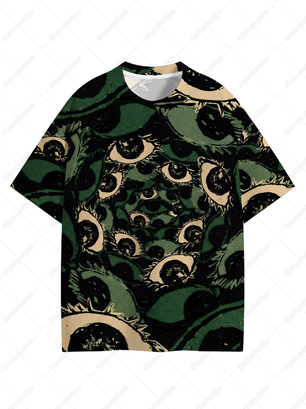 [Copy]AAA Graphic T-shirt