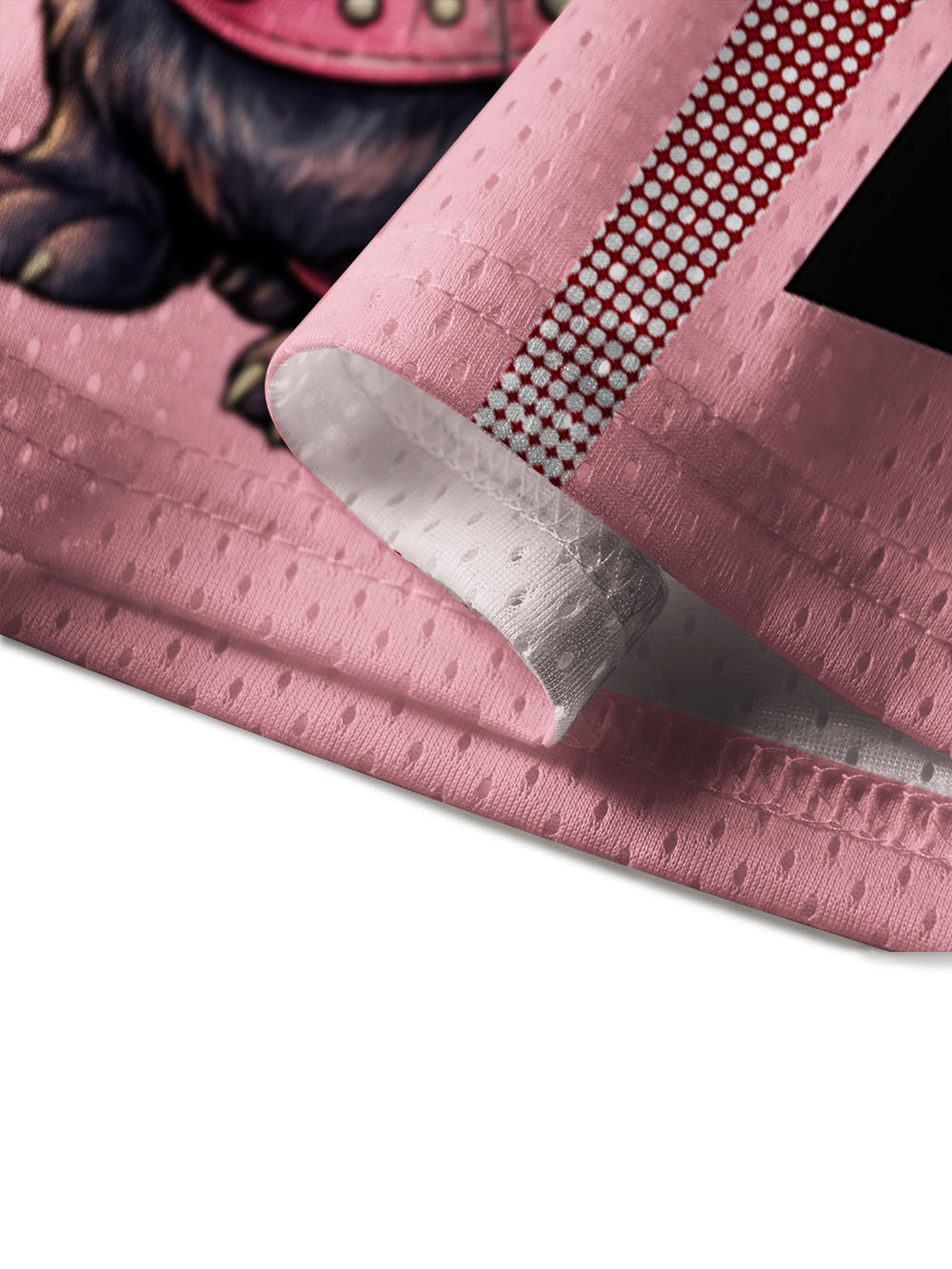 [Copy]AAA Mesh Jersey