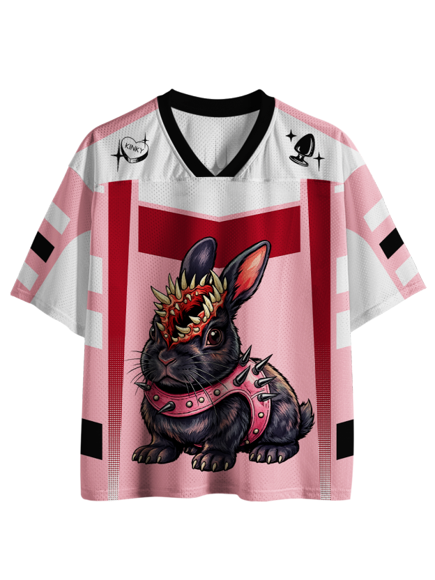 [Copy]AAA Mesh Jersey