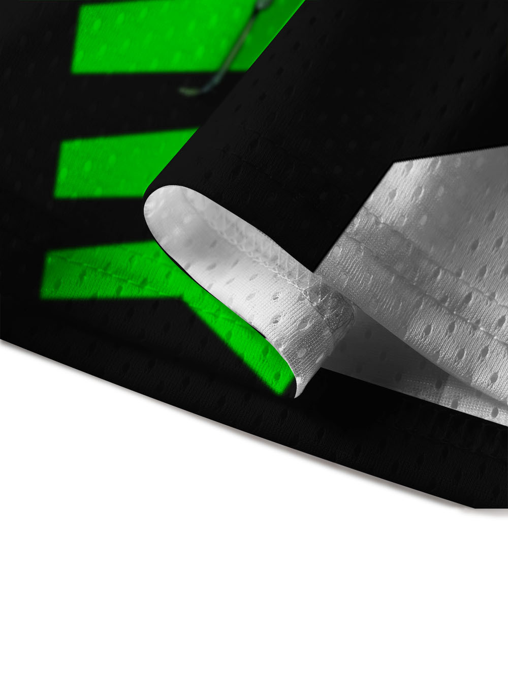 [Copy]AAA Mesh Jersey