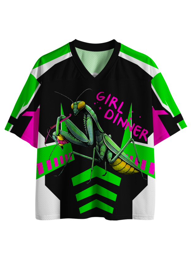 [Copy]AAA Mesh Jersey