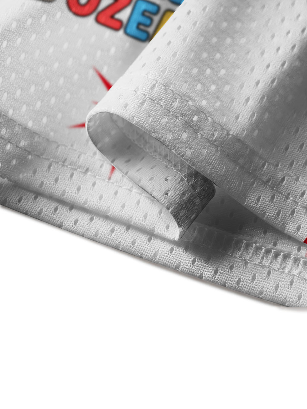 My fat cook should be on ozempic Mesh Jersey