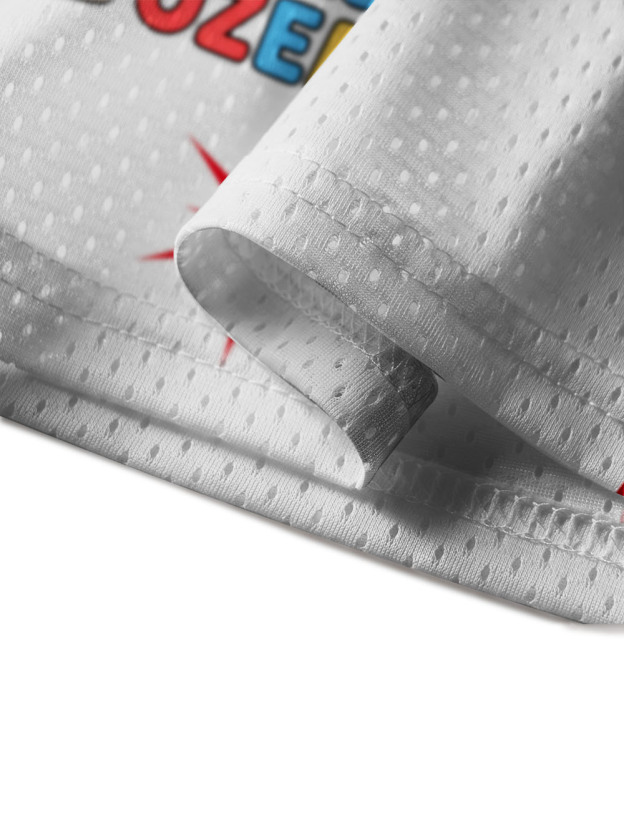 My fat cook should be on ozempic Mesh Jersey