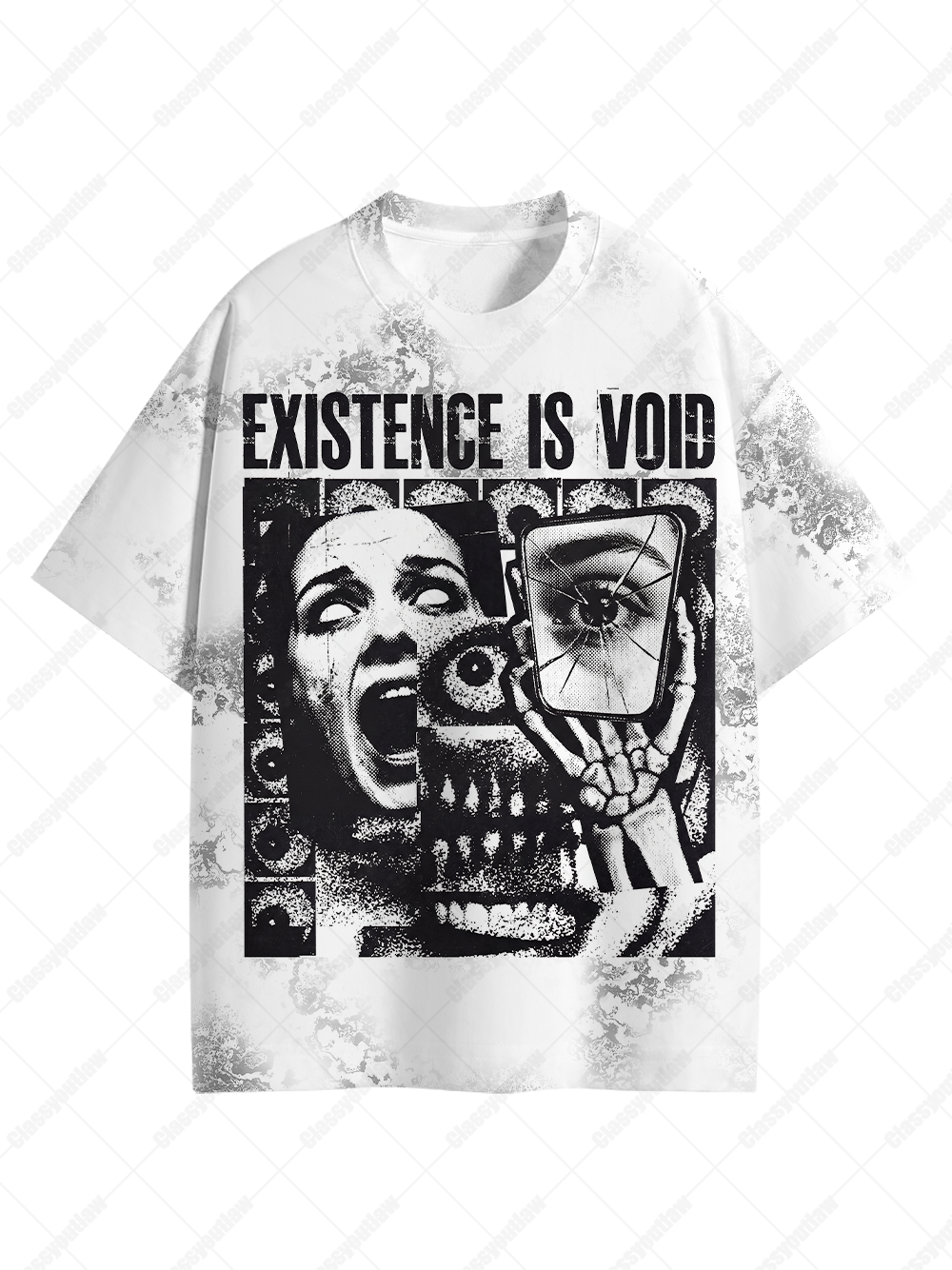 [Copy]AAA Graphic T-shirt