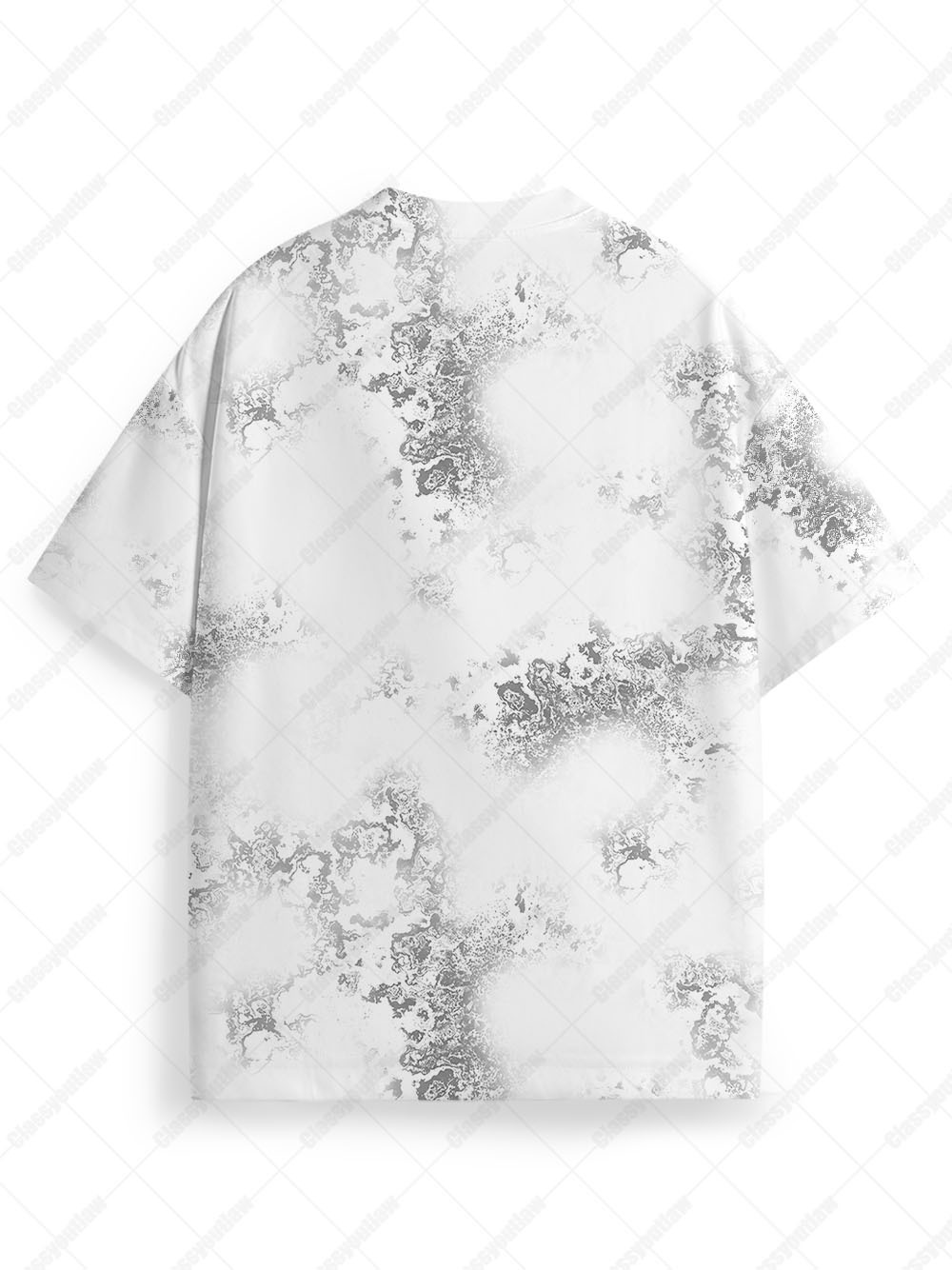 [Copy]AAA Graphic T-shirt