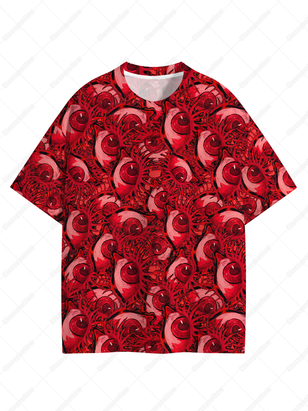 [Copy]AAA Graphic T-shirt