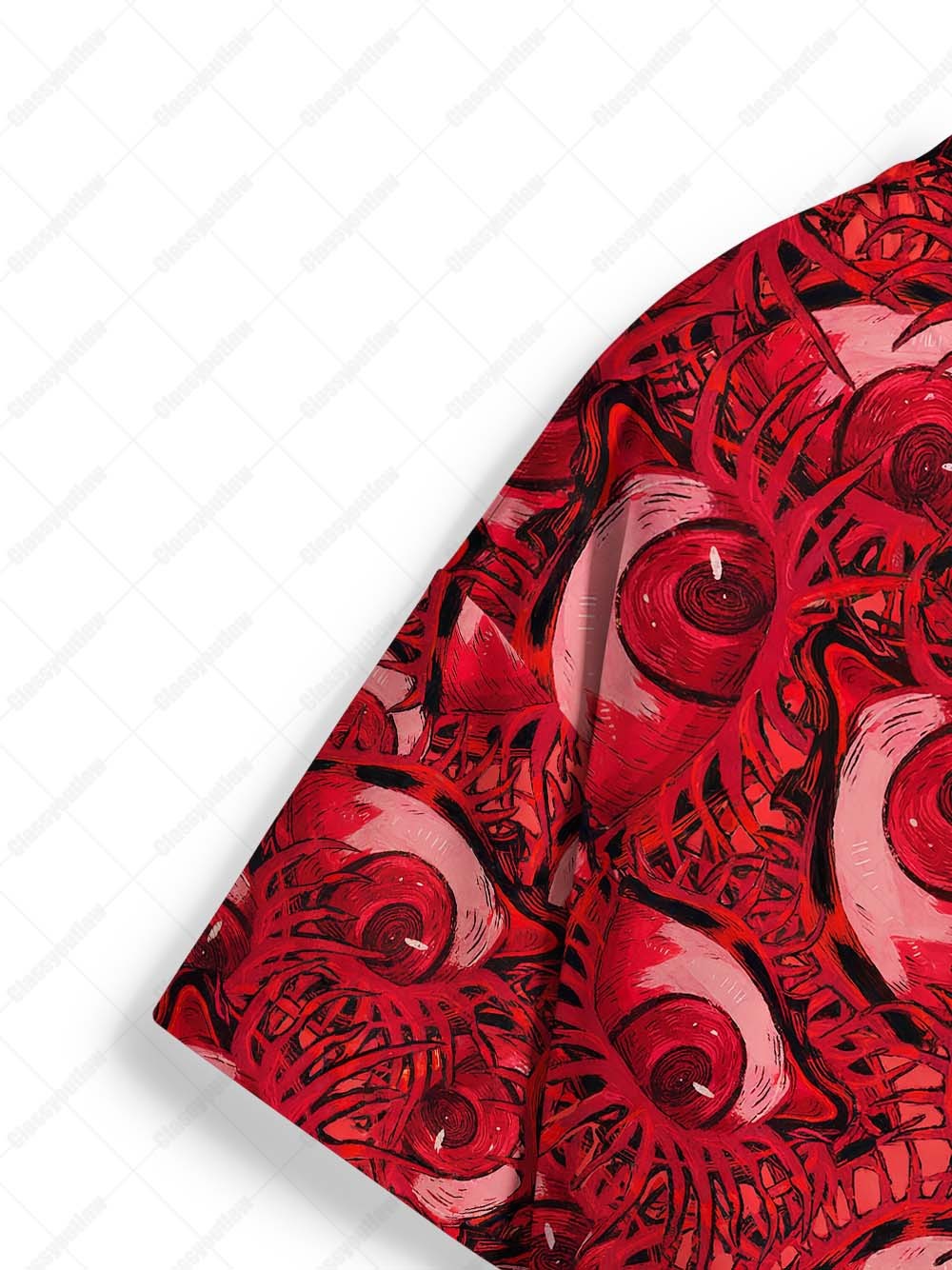 [Copy]AAA Graphic T-shirt