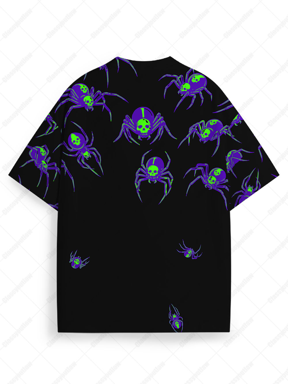 [Copy]AAA Graphic T-shirt