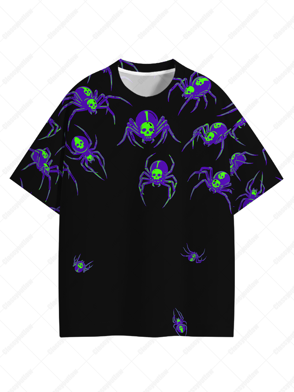 [Copy]AAA Graphic T-shirt