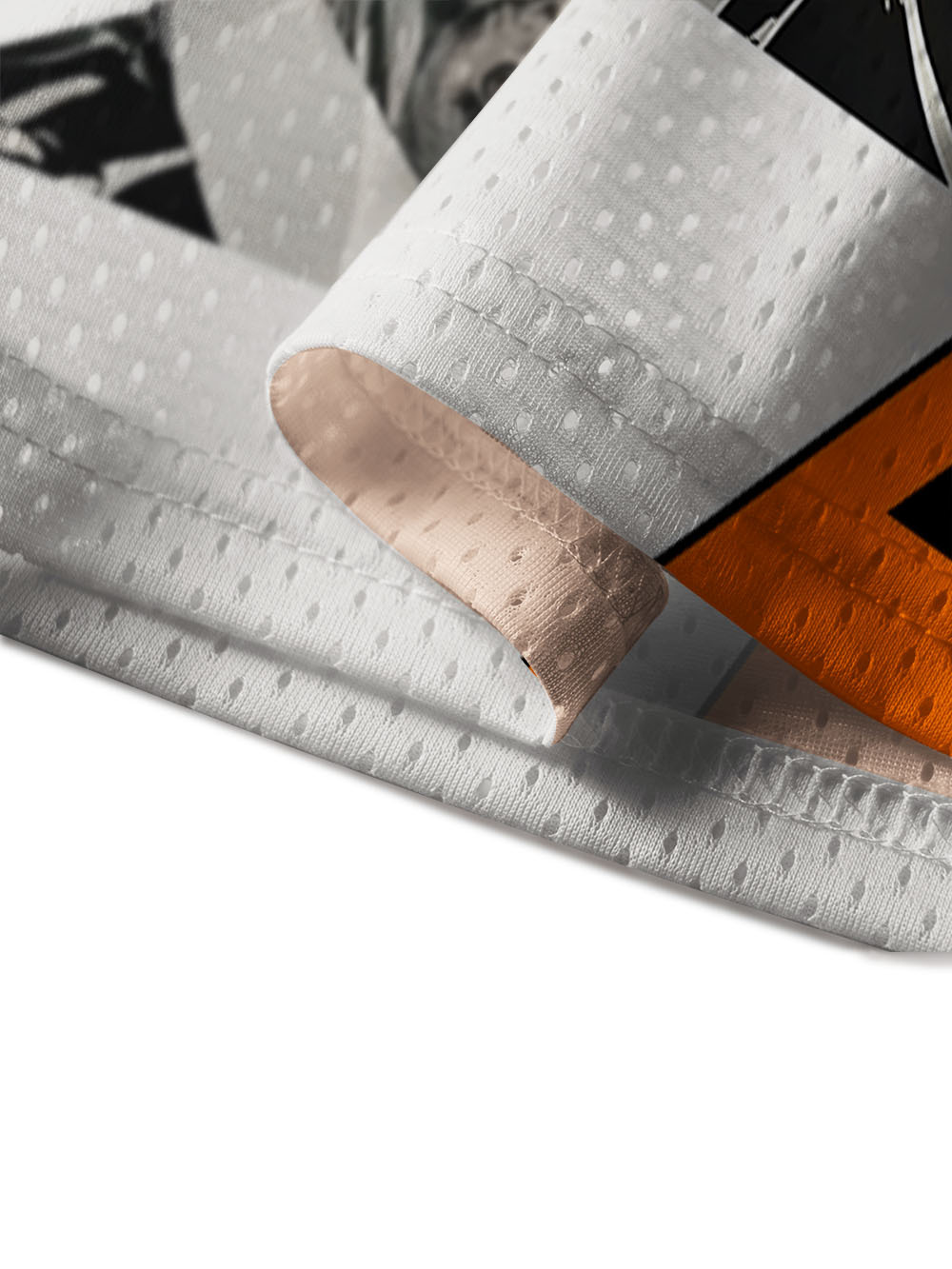 [Copy]AAA Mesh Jersey