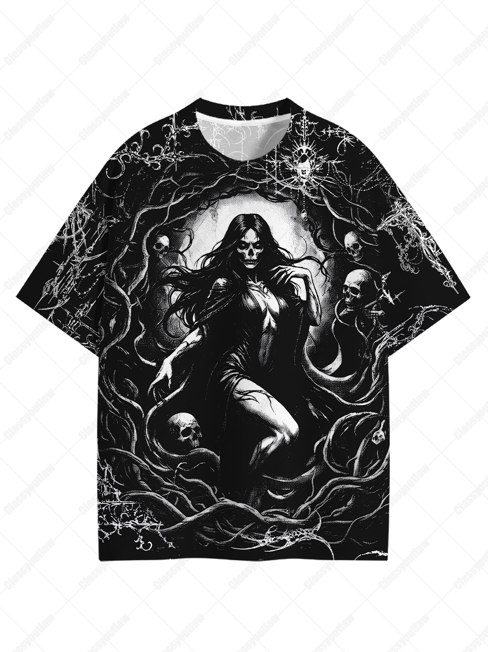 [Copy]AAA Graphic T-shirt