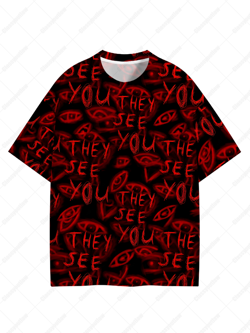 [Copy]AAA Graphic T-shirt