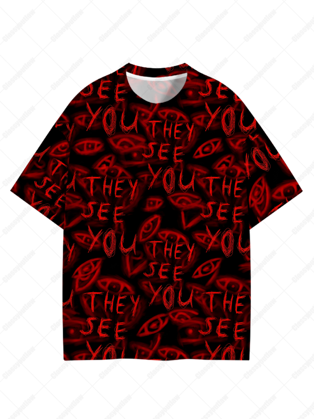 [Copy]AAA Graphic T-shirt