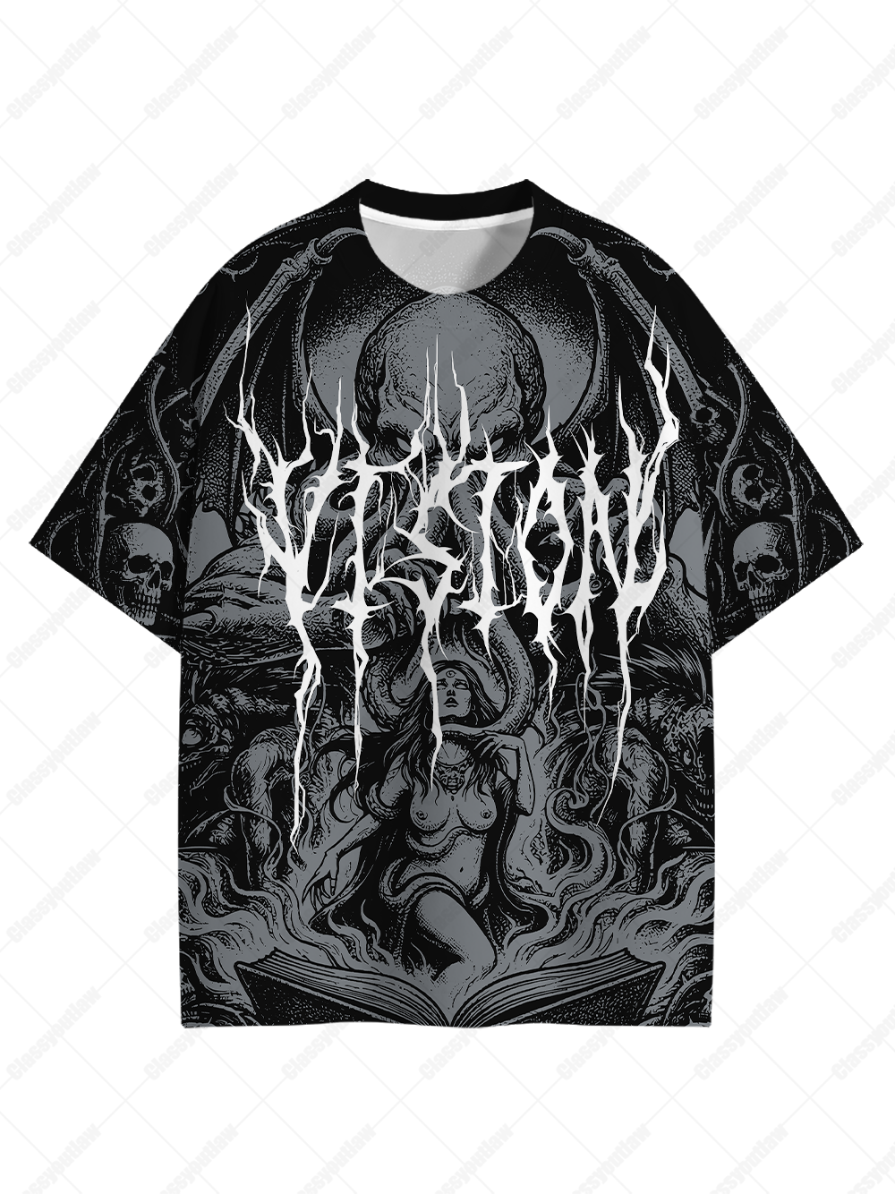 [Copy]AAA Graphic T-shirt