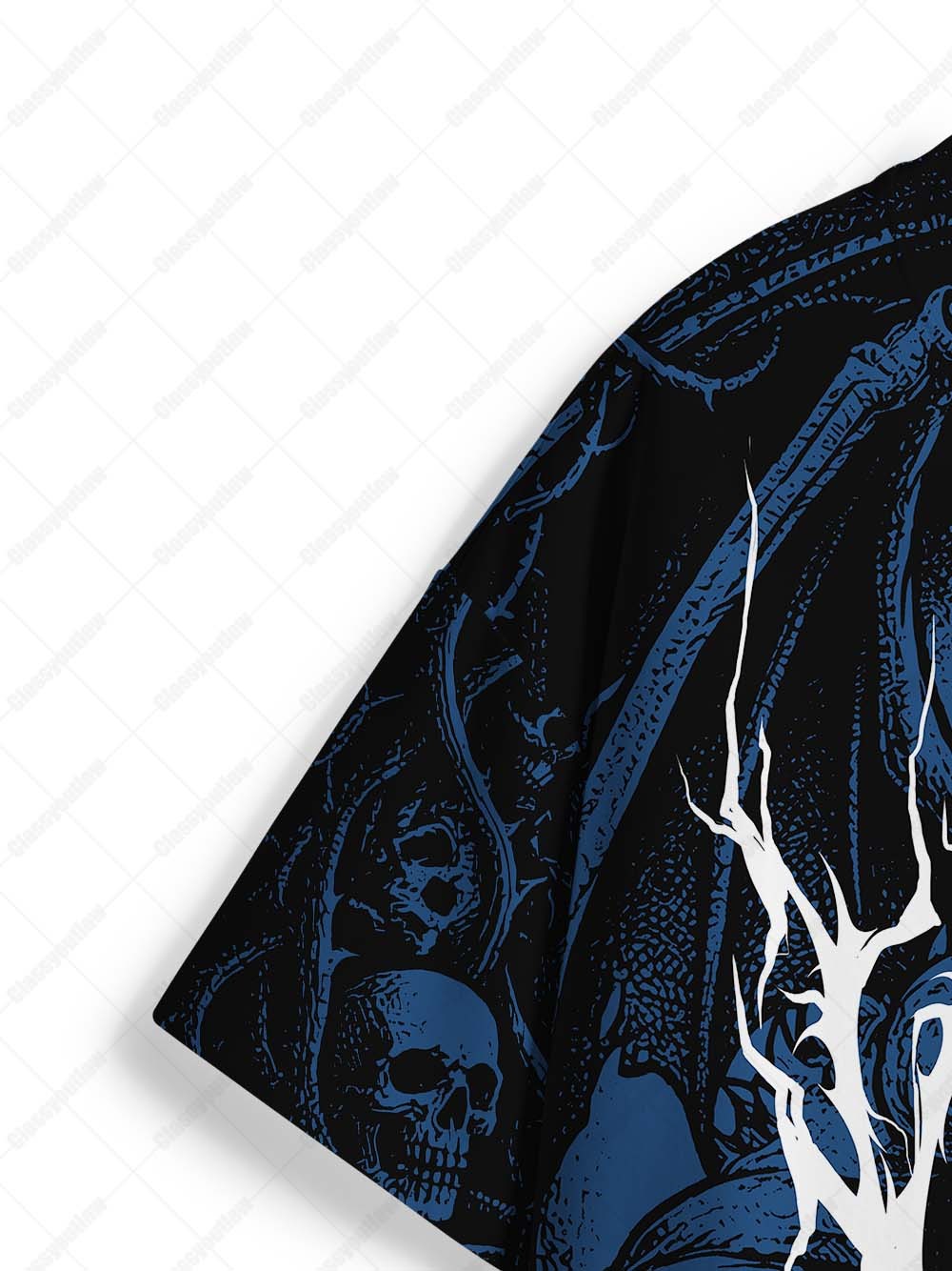 [Copy]AAA Graphic T-shirt