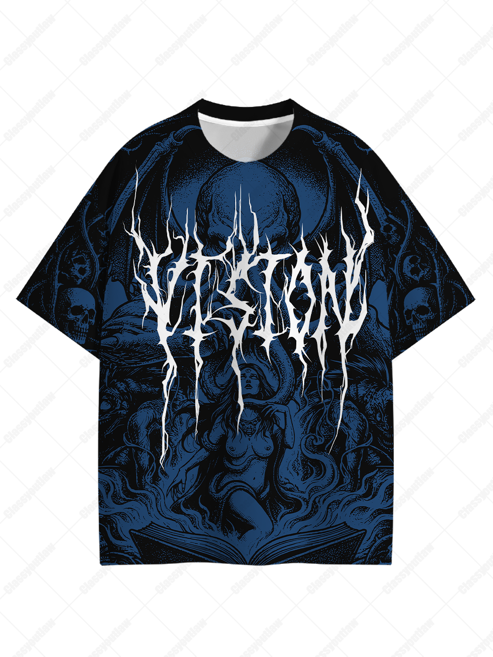 [Copy]AAA Graphic T-shirt