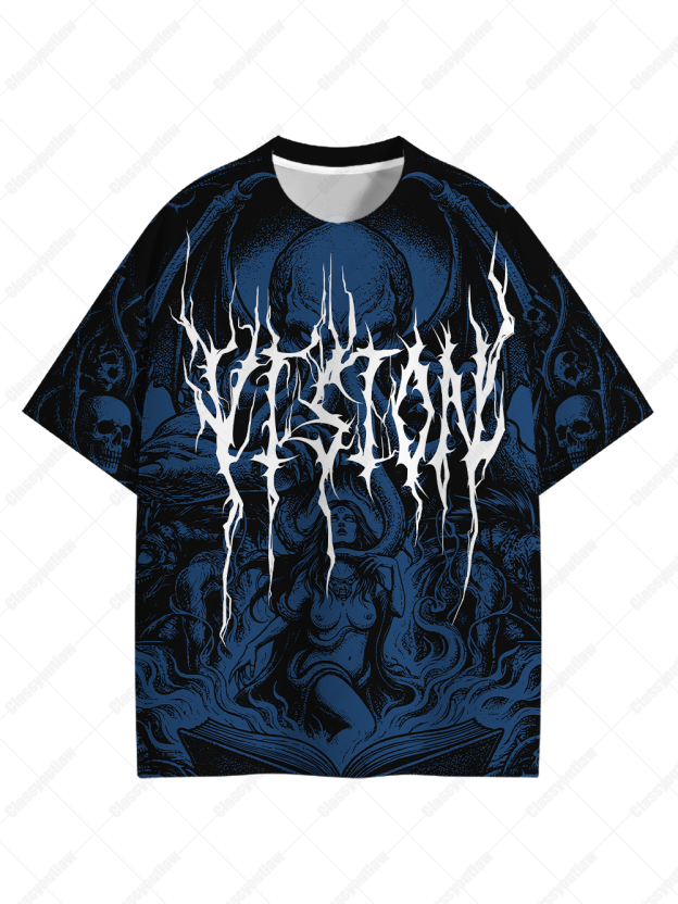 [Copy]AAA Graphic T-shirt