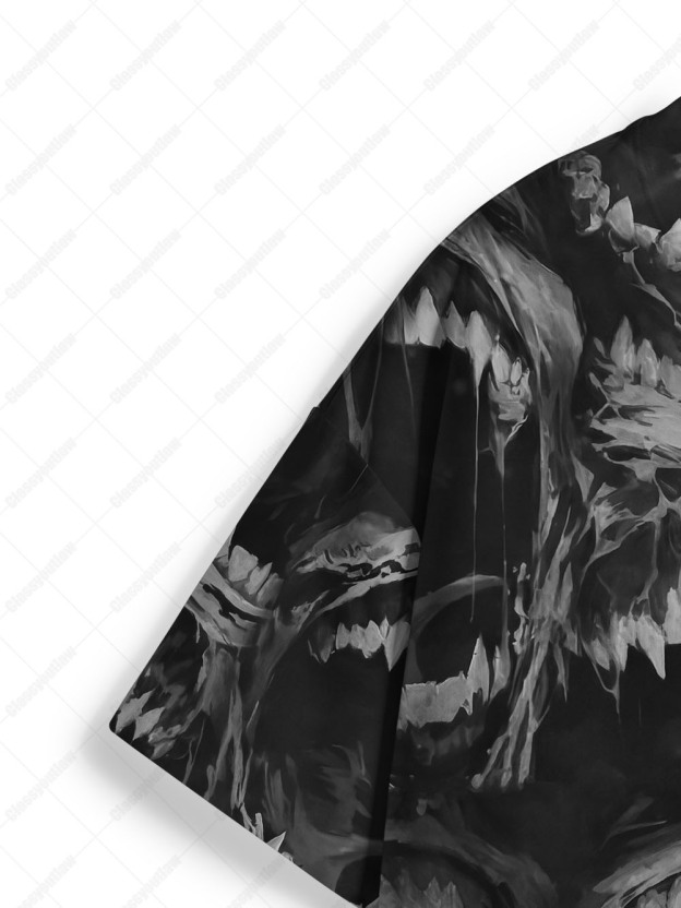 [Copy]AAA Graphic T-shirt