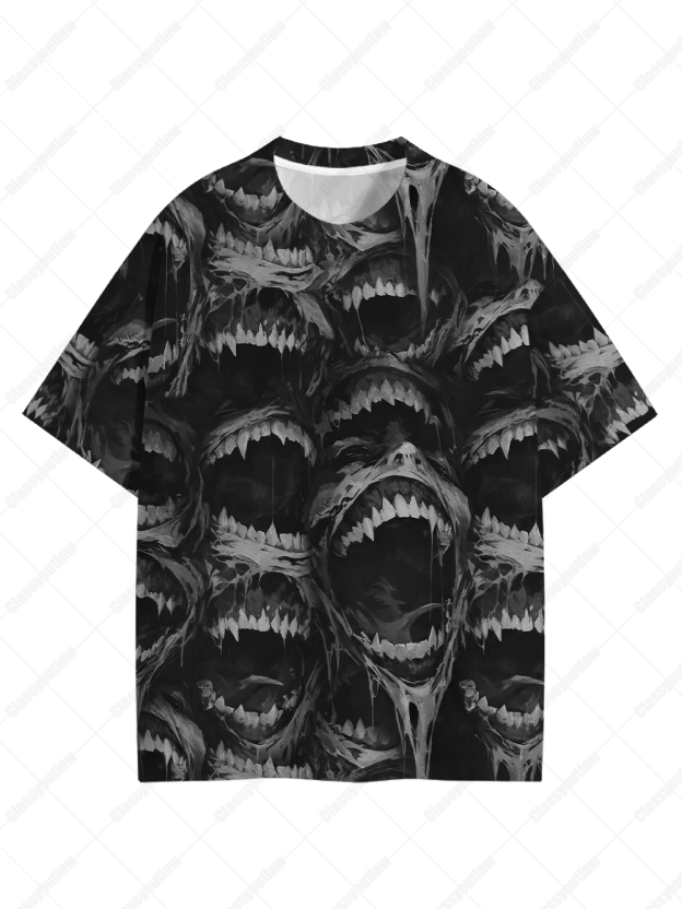 [Copy]AAA Graphic T-shirt