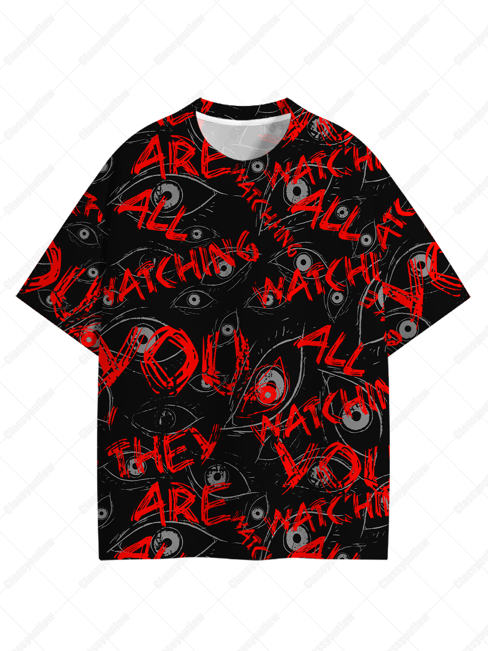 [Copy]AAA Graphic T-shirt