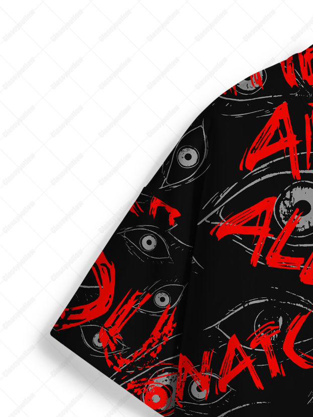 [Copy]AAA Graphic T-shirt