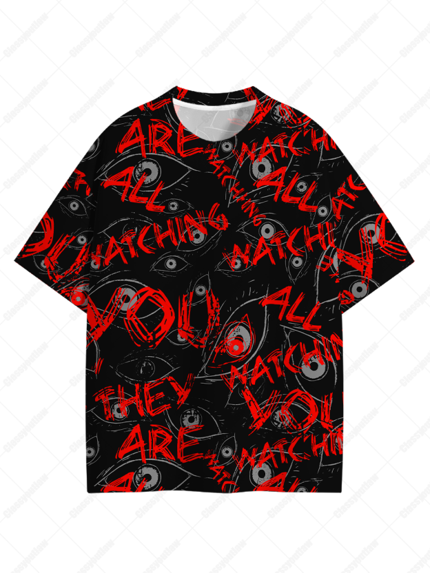 [Copy]AAA Graphic T-shirt