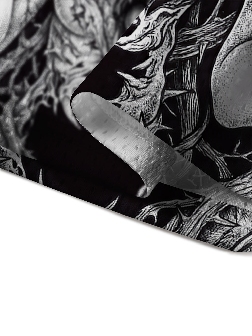 Thorn Monster Mesh Jersey