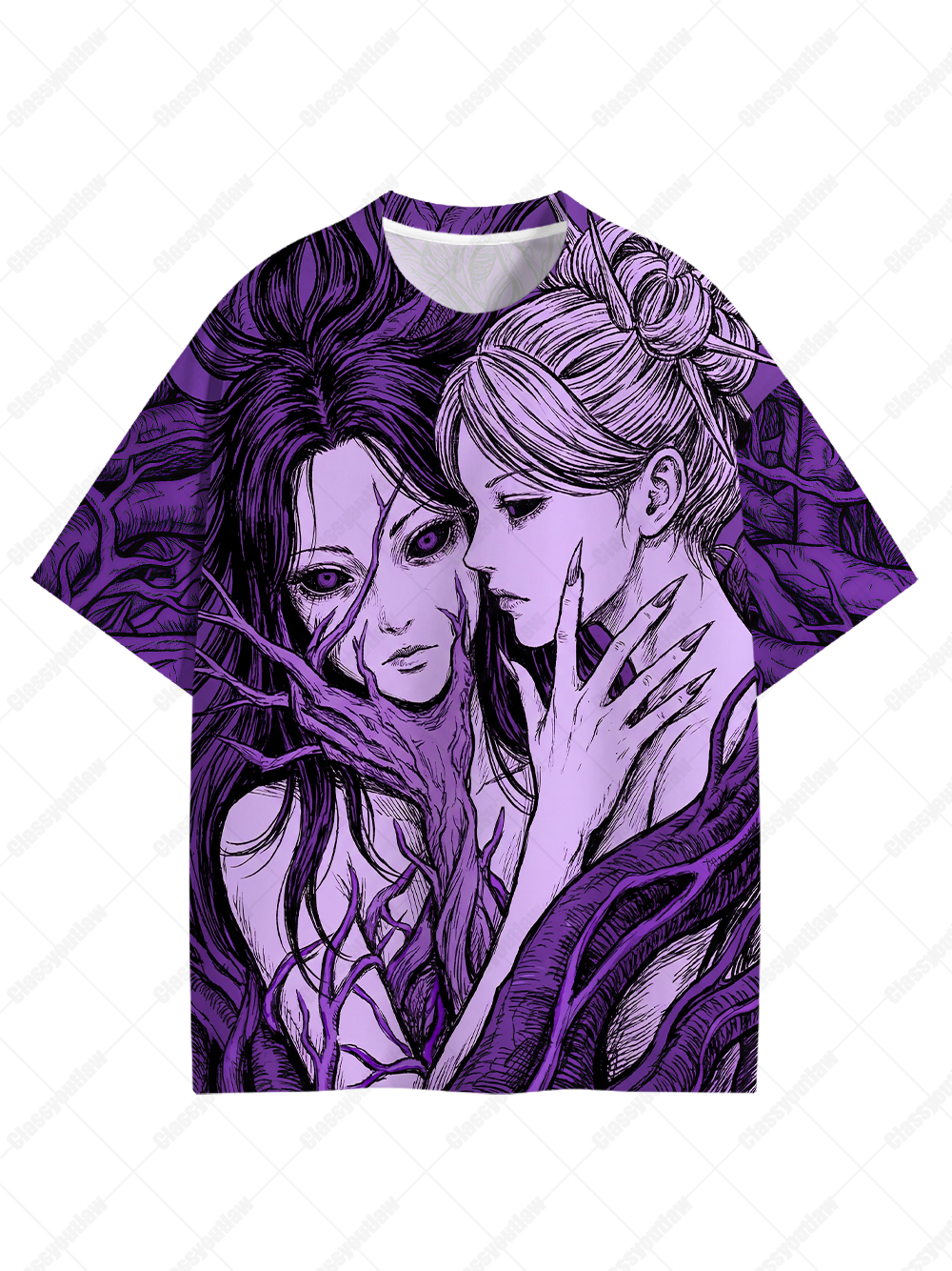 [Copy]AAA Graphic T-shirt