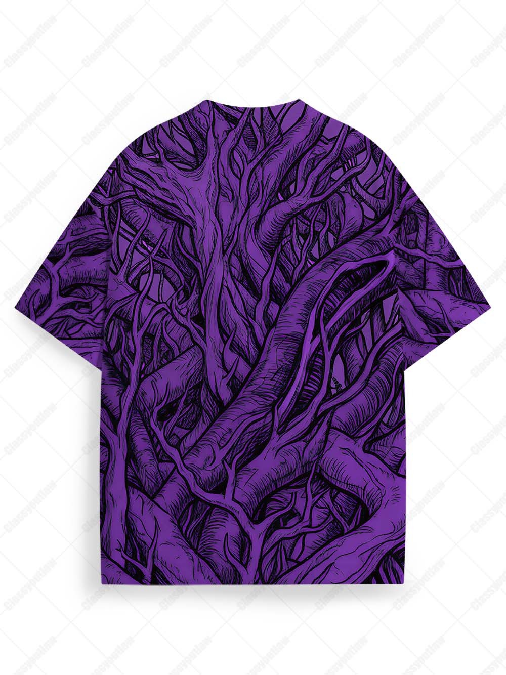 [Copy]AAA Graphic T-shirt