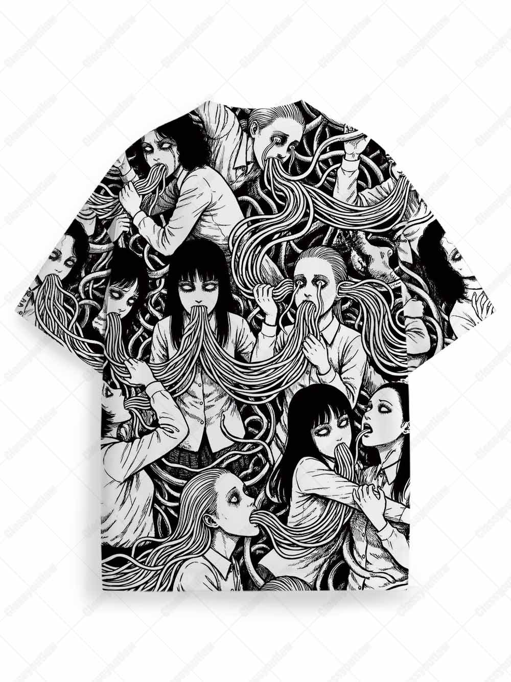 [Copy]AAA Graphic T-shirt