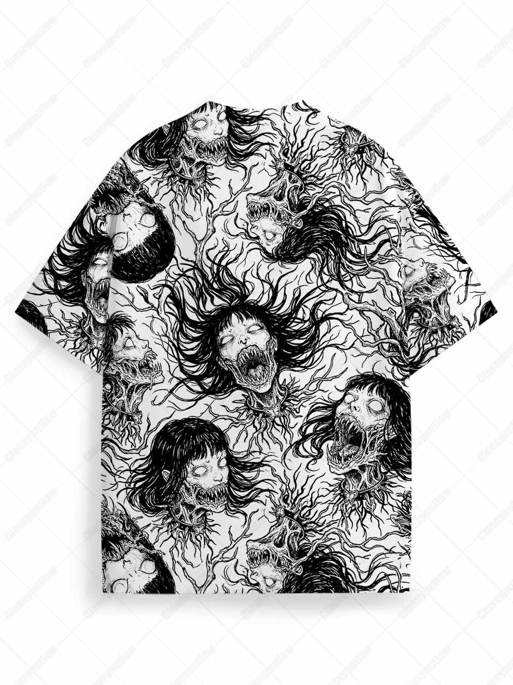 [Copy]AAA Graphic T-shirt