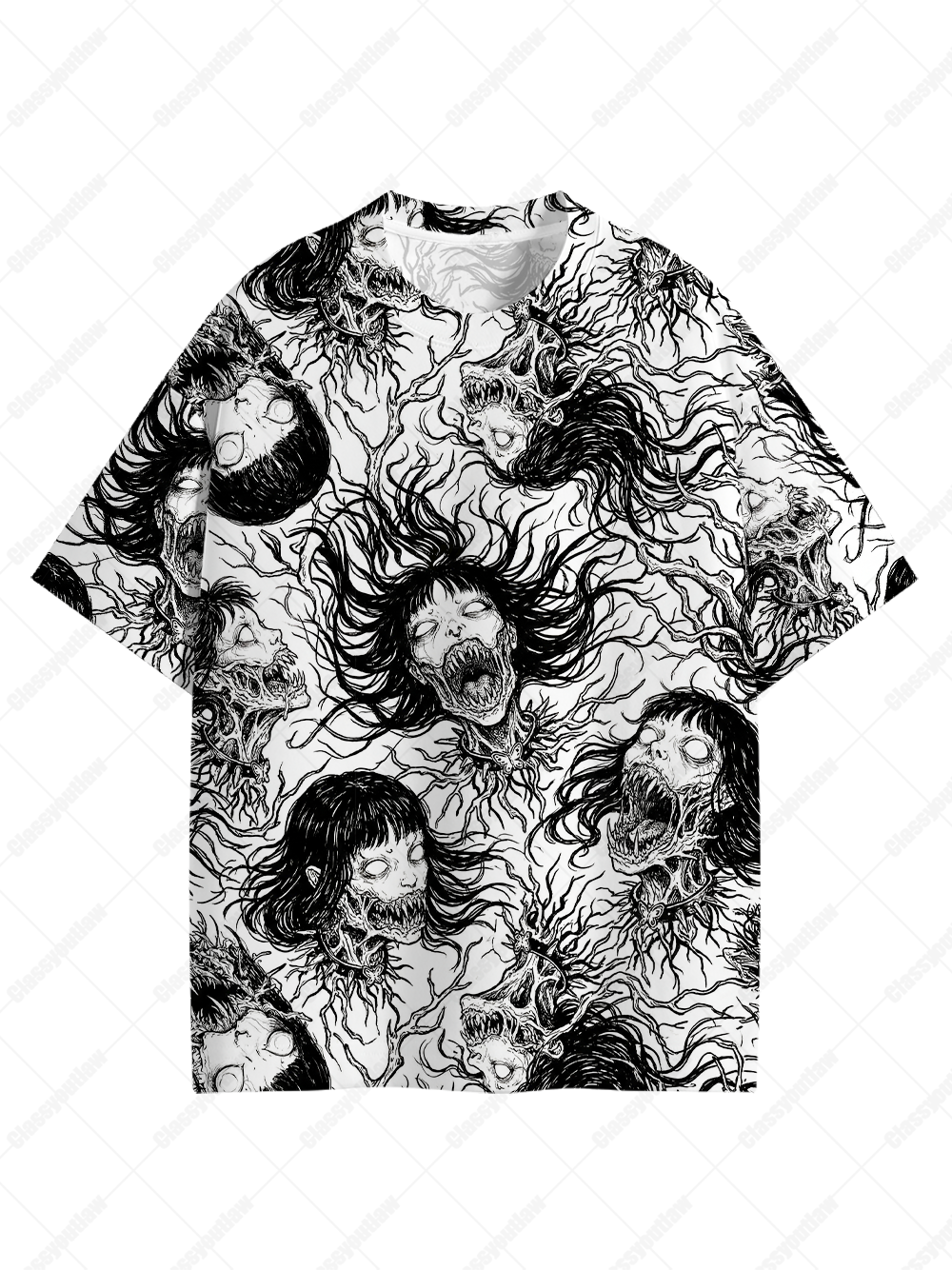 [Copy]AAA Graphic T-shirt